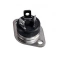Triac BTA40-400B 40A / 400V - Cód. Loja 3350 - STMicroelectronics