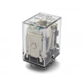 Relé 24VCC - RE-203ALT