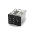 Relé 12Vdc RE-402DLT