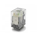 Relé 12Vdc RE-402DLT
