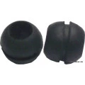 Borracha Passante Bolinha Nº30