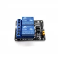 Módulo Relé Driver 2 Canais DC5V - GC-33