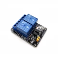 Módulo Relé Driver 2 Canais DC5V - GC-33