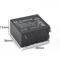 Relé para Micro-ondas 24V 