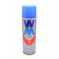 Lubrificante Resina Spray - WM
