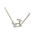 Retentor para Válvulas EL34, 6L6 e 5881 - Tube Retainer