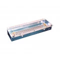Reverb Curto com 3 Molas 8AB2A1B - Accu-Bell