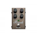 Pedal de Efeito Reverb RV01 - Fuhrmann
