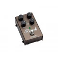 Pedal de Efeito Reverb RV01 - Fuhrmann