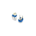 Trimpot Horizontal - 100R a 2M - RKT-065