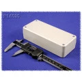 Caixa Plástica em ABS RL6035 Original Hammond
