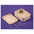 Caixa Plástica em ABS RL6105 Original Hammond