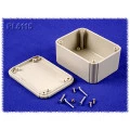 Caixa Plástica em ABS RL6115 Original Hammond
