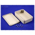 Caixa Plástica em ABS RL6215 Original Hammond