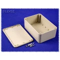 Caixa Plástica em ABS RL6435 Original Hammond