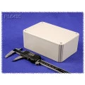 Caixa Plástica em ABS RL6435 Original Hammond
