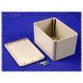 Caixa Plástica em ABS RL6465 Original Hammond