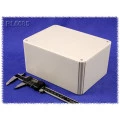 Caixa Plástica em ABS RL6685 Original Hammond
