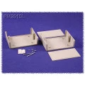 Caixa Plástica em ABS RM2015L Original Hammond