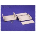 Caixa Plástica em ABS RM2015M Original Hammond