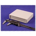 Caixa Plástica em ABS RM2015S Original Hammond