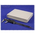 Caixa Plástica em ABS RM2055S Original Hammond