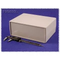 Caixa Plástica em ABS RM2095L Original Hammond