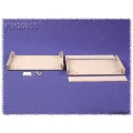 Caixa Plástica em ABS RM2095S Original Hammond