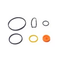 Kit de 75 Engrenagens Plásticas, Polias, Correias e Diversos - A1020