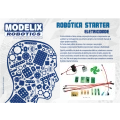 Starter Eletricidade 303 - Modelix