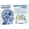 Starter Estruturas I 300 - Modelix