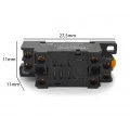 Base para Relé RRS02-08T PTF-08A-E