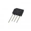Ponte Retificadora RS207 / KBP210 2A/1000V