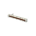 Potenciômetro Deslizante RS60112-10KAX2
