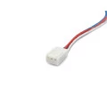 Microventilador RT-060-12VDC 60x60x20mm Rolamento - 13.104 - Nework