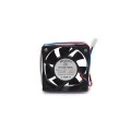 Microventilador RT-060-12VDC 60x60x20mm Rolamento - 13.104 - Nework