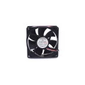 Microventilador Cooler RT-080 12VDC 2.700RPM 2.04 Watts (80x80x25mm) Rolamento - 14.104 - Nework