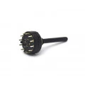 Chave de Onda 2 polos 6 Posições - RTS-01-206-42RP - Jietong
