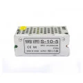 Fonte de Alimentação Chaveada Entrada 87~264V Saída 5V 1.5A - Bivolt - S-10-5