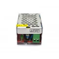 Fonte de Alimentação Chaveada Entrada 87~264V Saída 5V/1.2A - Bivolt - S-10-5
