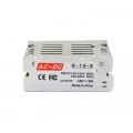 Fonte de Alimentação Chaveada Entrada 87~264V Saída 5V 2A - Bivolt - S-10-5