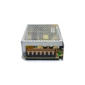Fonte de Alimentação Chaveada Entrada AC 100-240V +-15% Saída DC 24V 5A - Bivolt - 39.1.240 - S-120-24