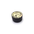 Buzzer para Painel 30mm com Oscilador - S-18/30V-O-I - Sonalarme