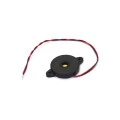 Buzzer sem Oscilador - PT-2745W180Q