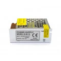 Fonte de Alimentação Chaveada Entrada 87~264V Saída 12V 3A - Bivolt - S-36-12
