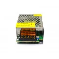 Fonte de Alimentação Chaveada Entrada 87~264V Saída 12V 3A - Bivolt - S-36-12