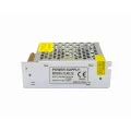 Fonte de Alimentação Chaveada 12V/5A Entrada 100-240V 47-63Hz 60W - S-60-12 - 39.1.168
