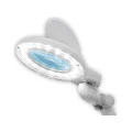 Lupa de mesa com Luminária HL-200 - Solver