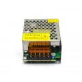 Fonte de Alimentação Chaveada Entrada 100-240V Saída 12V 2.08A - Bivolt - S-25-12