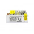 Fonte de Alimentação Chaveada Entrada 100-240V Saída 12V 2.08A - Bivolt - S-25-12